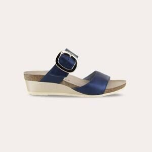 NEW NAOT women's magic slide in polar sea